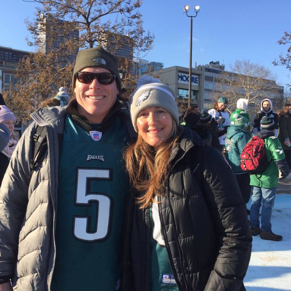 Meet your Posher, Alicia